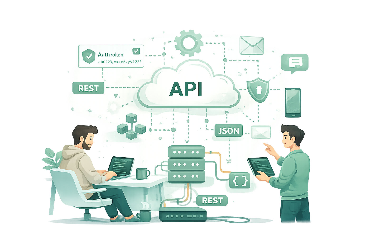 API integrations